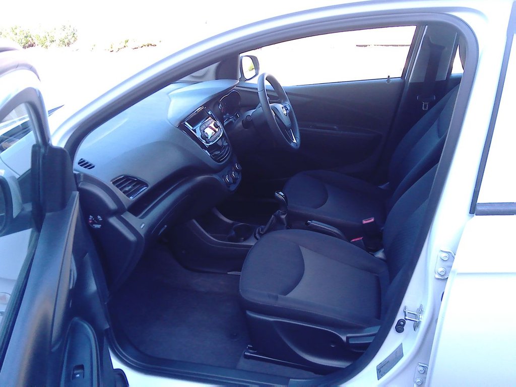 Used Vauxhall Viva 2016 for sale - 77936217: Photo 7