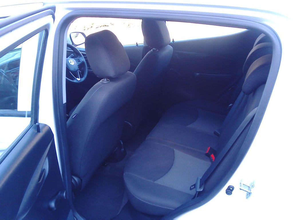 Used Vauxhall Viva 2016 for sale - 77936217: Photo 9