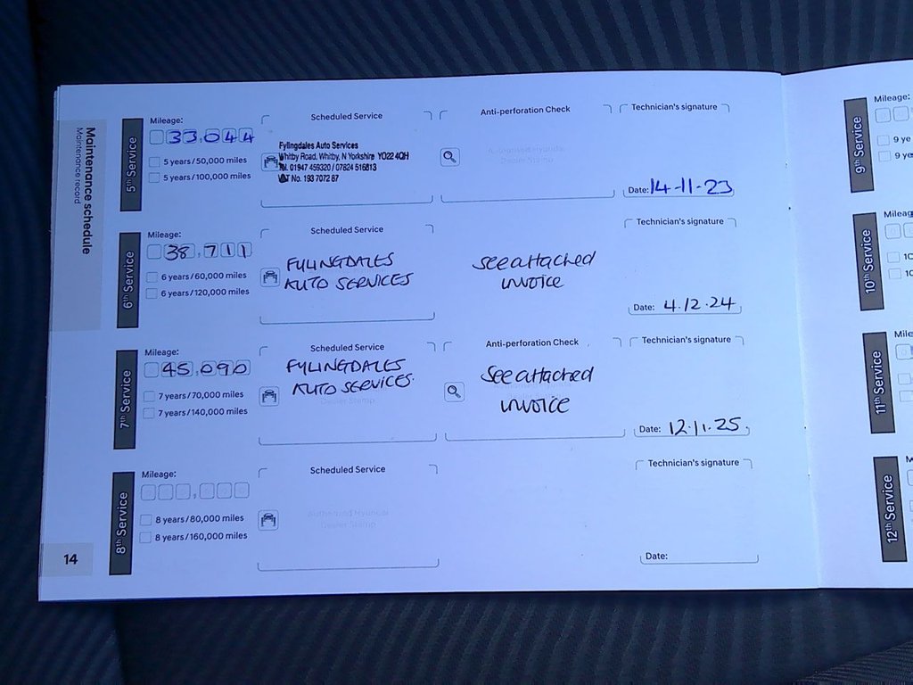 Used Hyundai i10 2018 for sale - 77904922: Photo 21