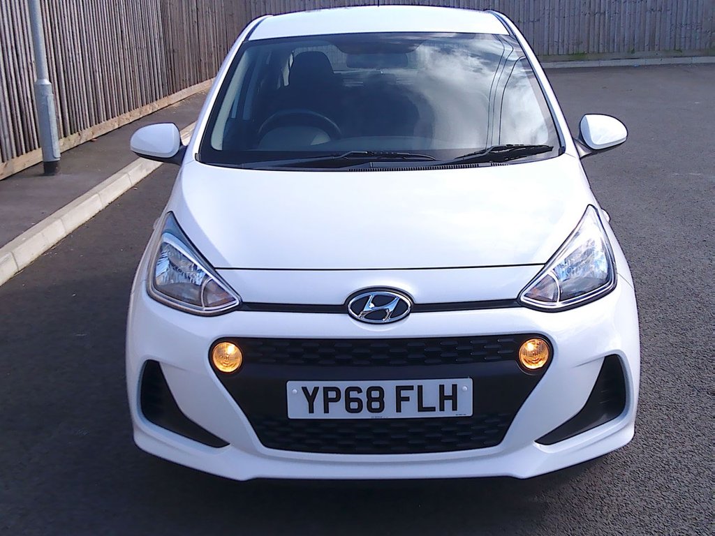 Used Hyundai i10 2018 for sale - 77904922: Photo 31