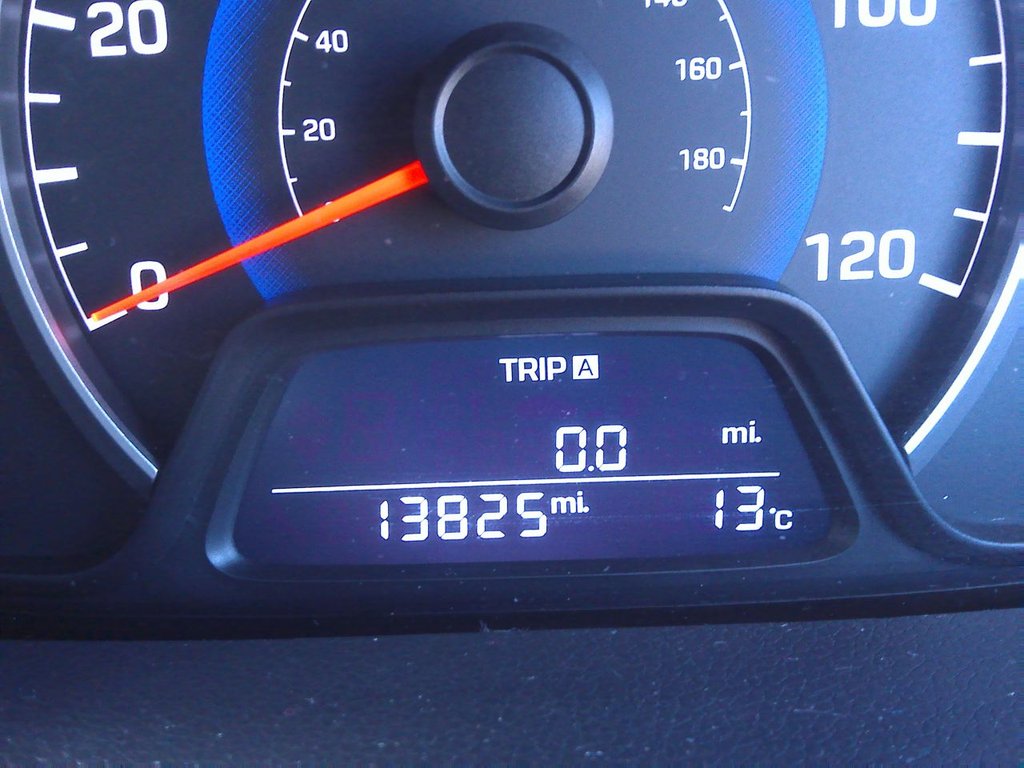 Used Hyundai i10 2015 for sale - 78167542: Photo 11