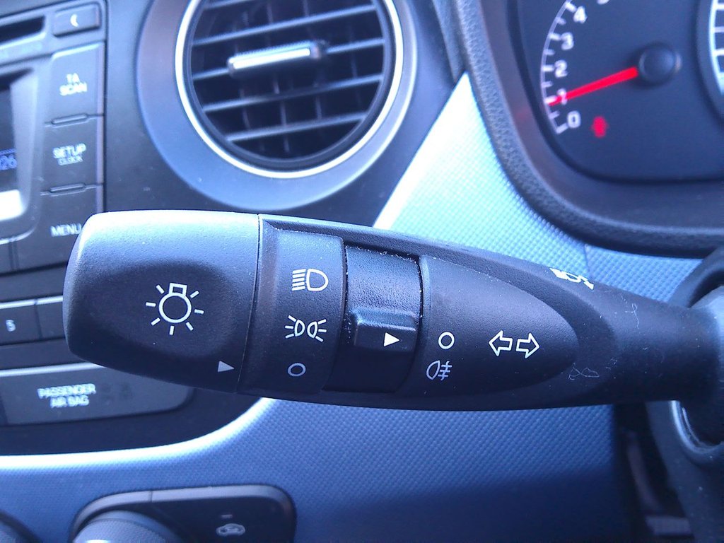 Used Hyundai i10 2015 for sale - 78167542: Photo 12