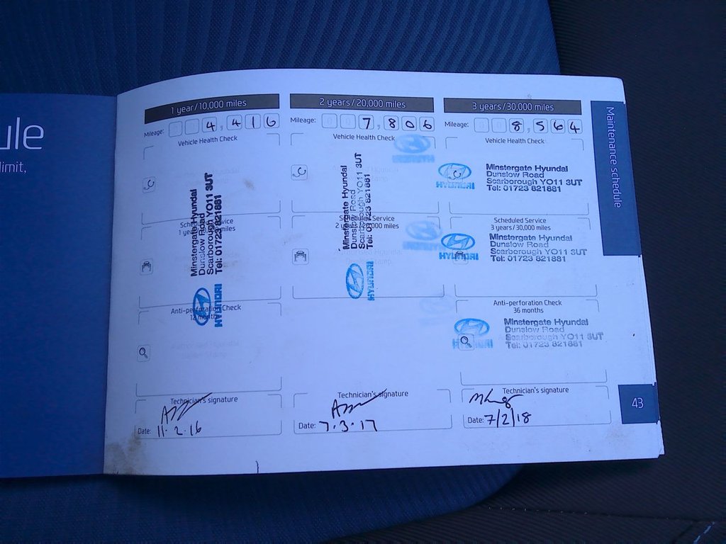 Used Hyundai i10 2015 for sale - 78167542: Photo 20