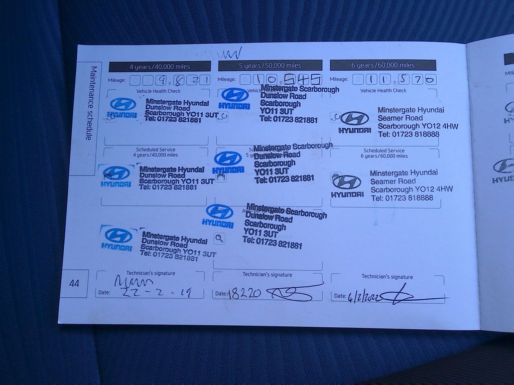 Used Hyundai i10 2015 for sale - 78167542: Photo 21