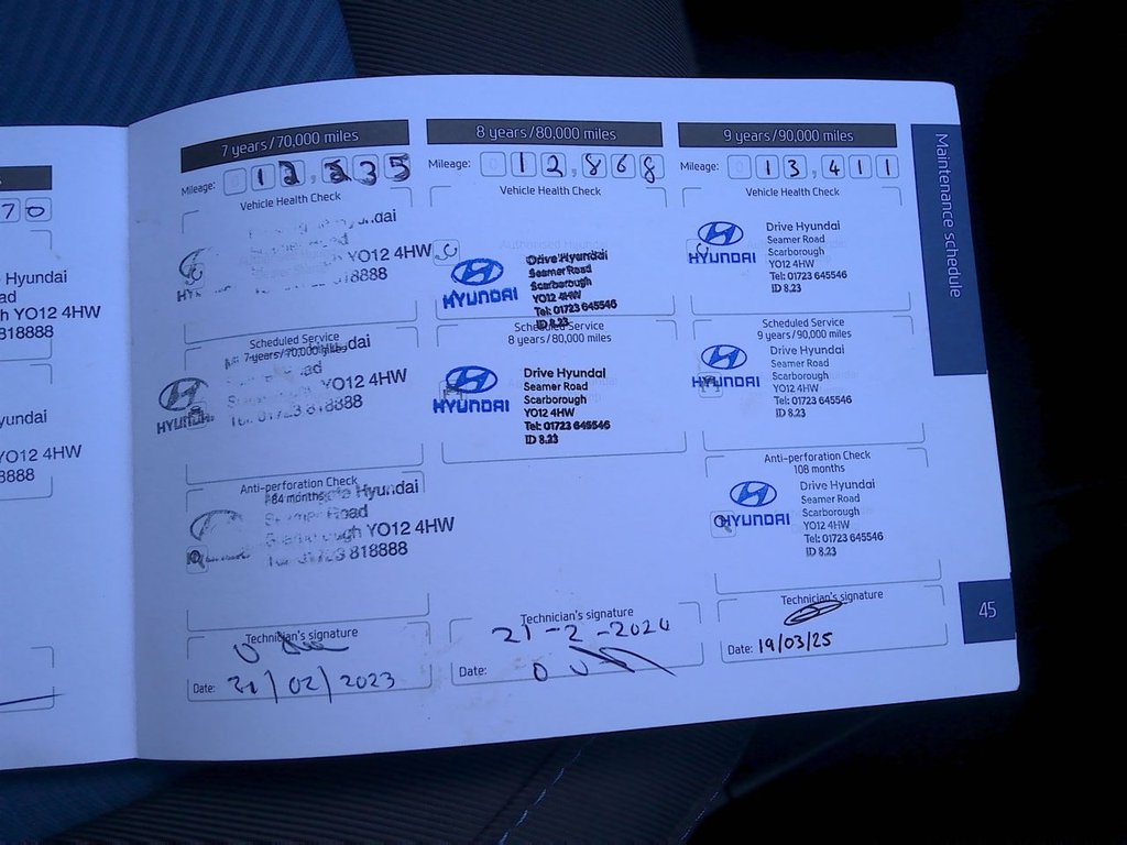 Used Hyundai i10 2015 for sale - 78167542: Photo 22