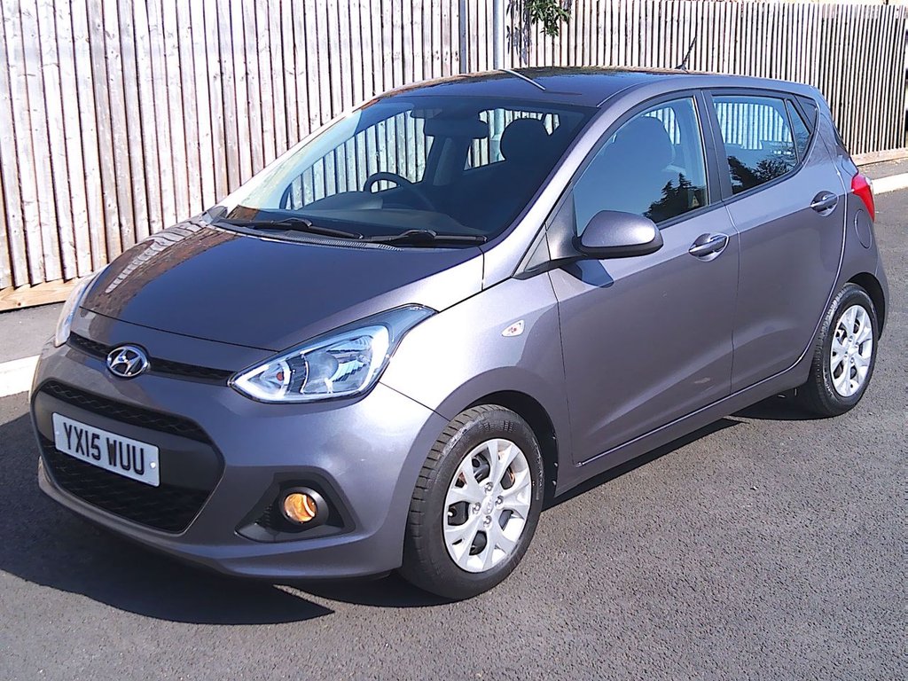 Used Hyundai i10 2015 for sale - 78167542: Photo 29