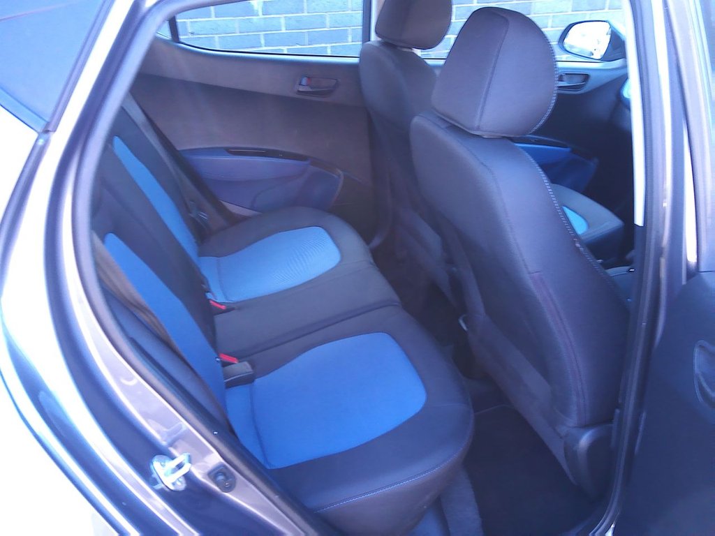 Used Hyundai i10 2015 for sale - 78167542: Photo 6