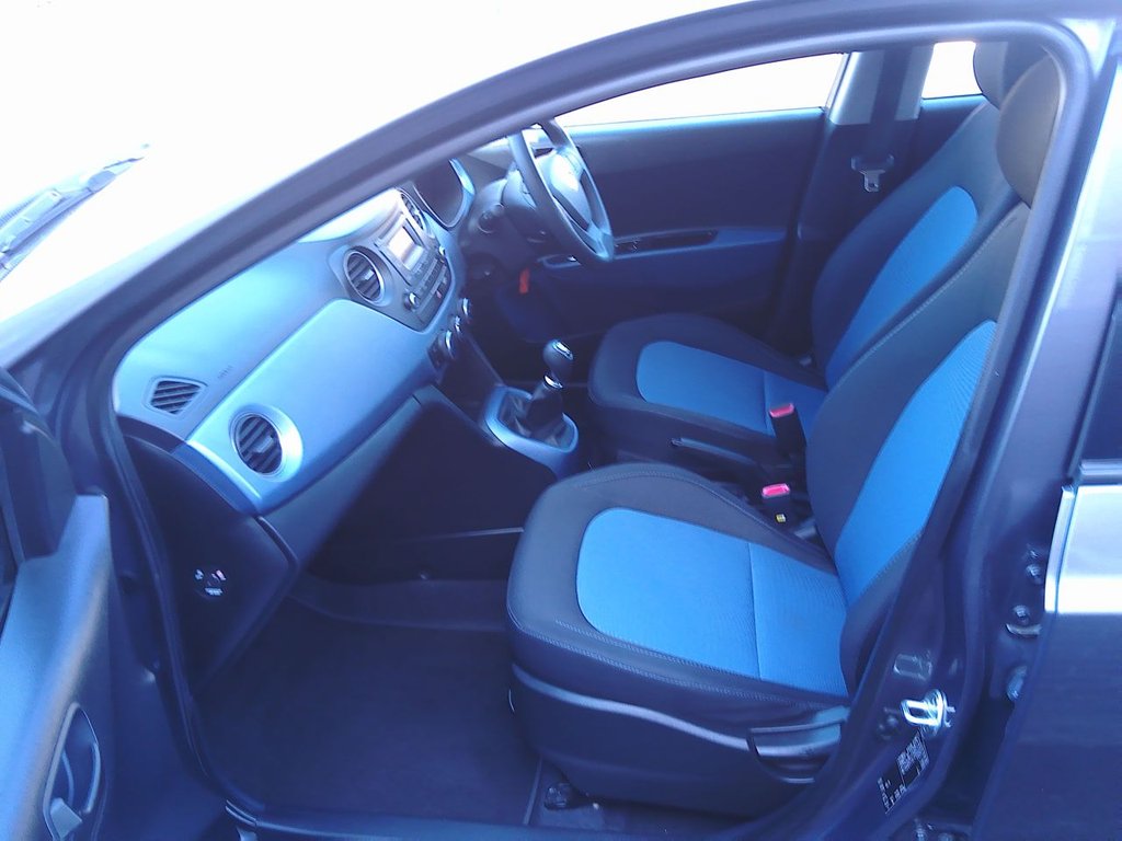 Used Hyundai i10 2015 for sale - 78167542: Photo 7