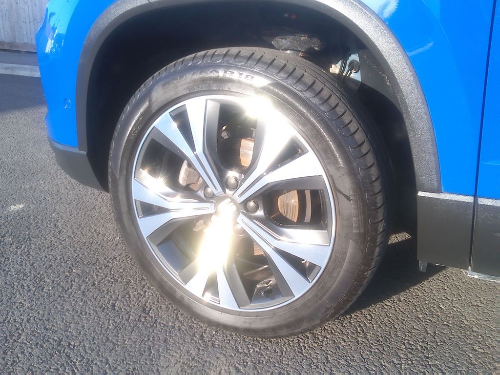 Used SEAT Ateca 2022 for sale - 77904647: Photo 12