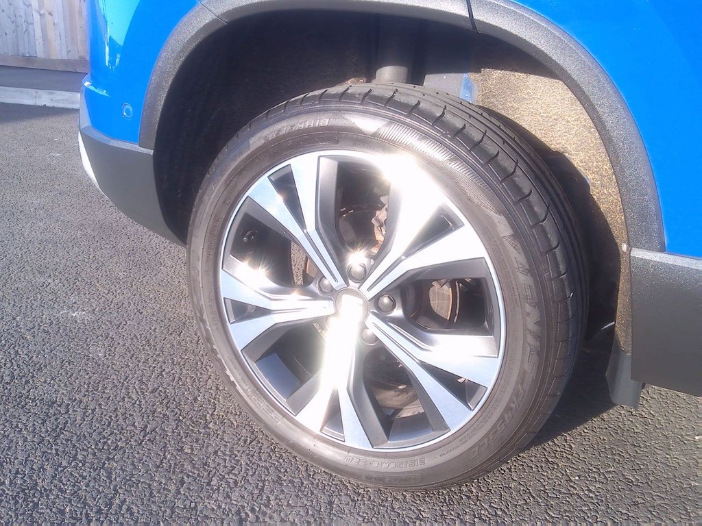 Used SEAT Ateca 2022 for sale - 77904647: Photo 13