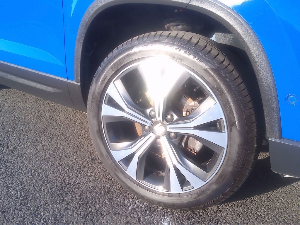 Used SEAT Ateca 2022 for sale - 77904647: Photo 14