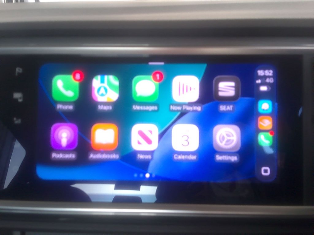 Used SEAT Ateca 2022 for sale - 77904647: Photo 16