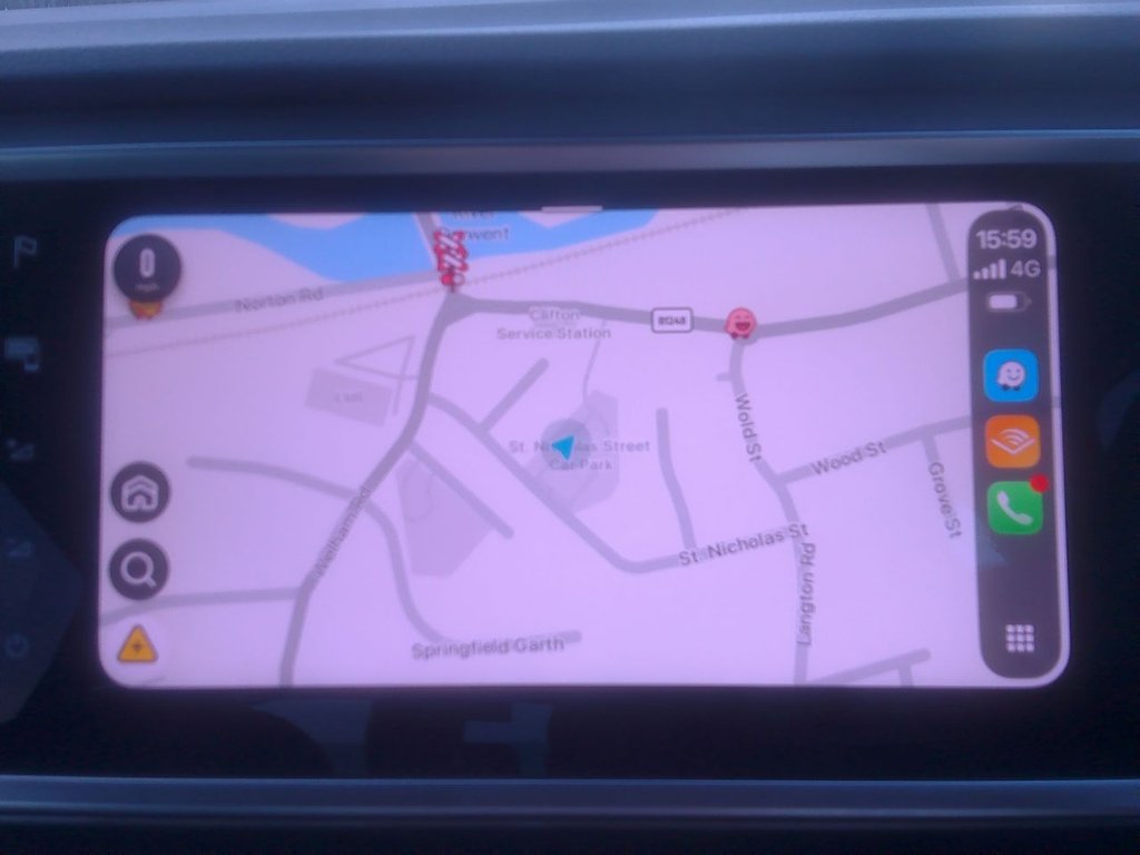 Used SEAT Ateca 2022 for sale - 77904647: Photo 17