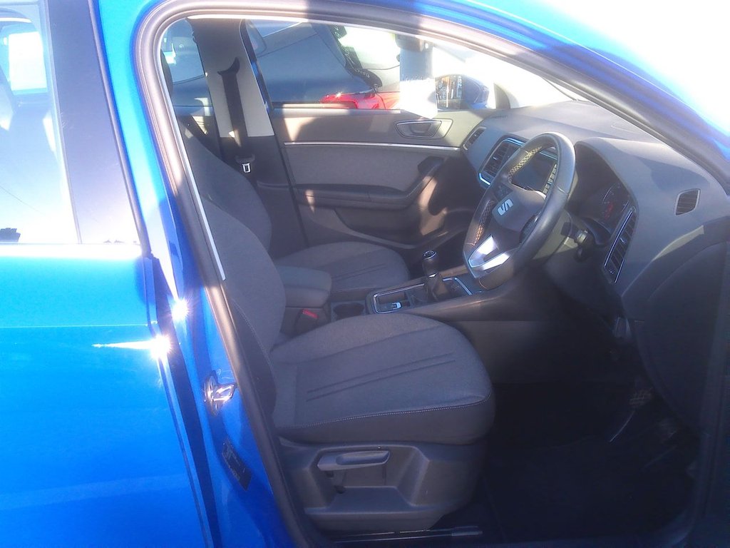 Used SEAT Ateca 2022 for sale - 77904647: Photo 6