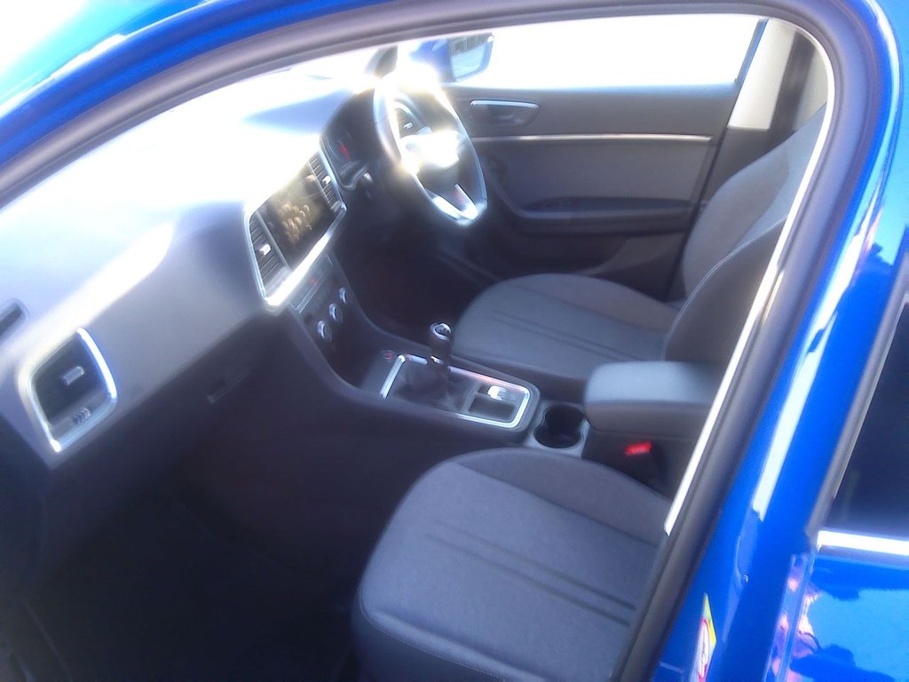 Used SEAT Ateca 2022 for sale - 77904647: Photo 7