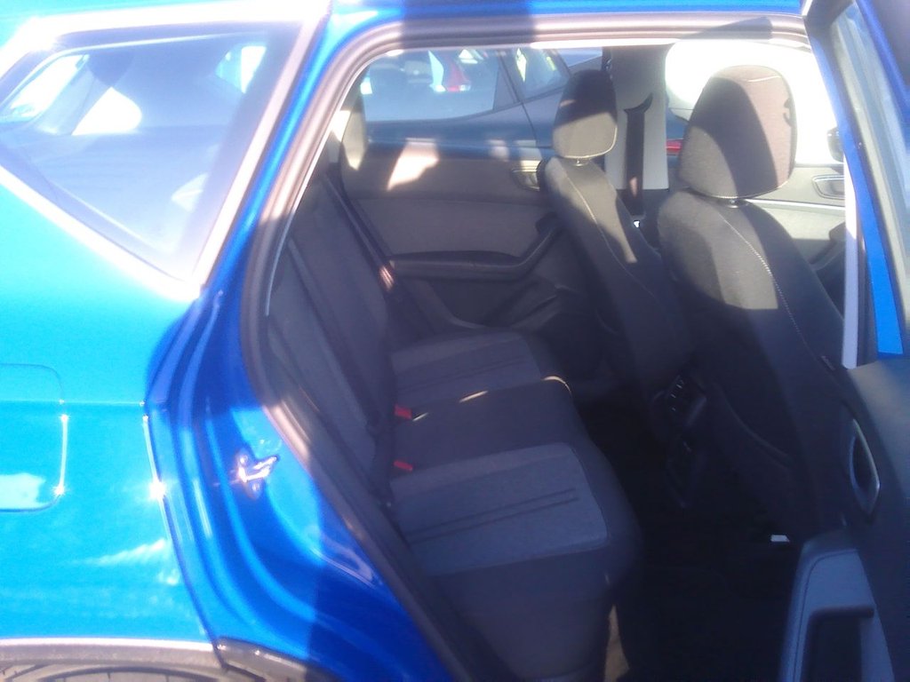 Used SEAT Ateca 2022 for sale - 77904647: Photo 8