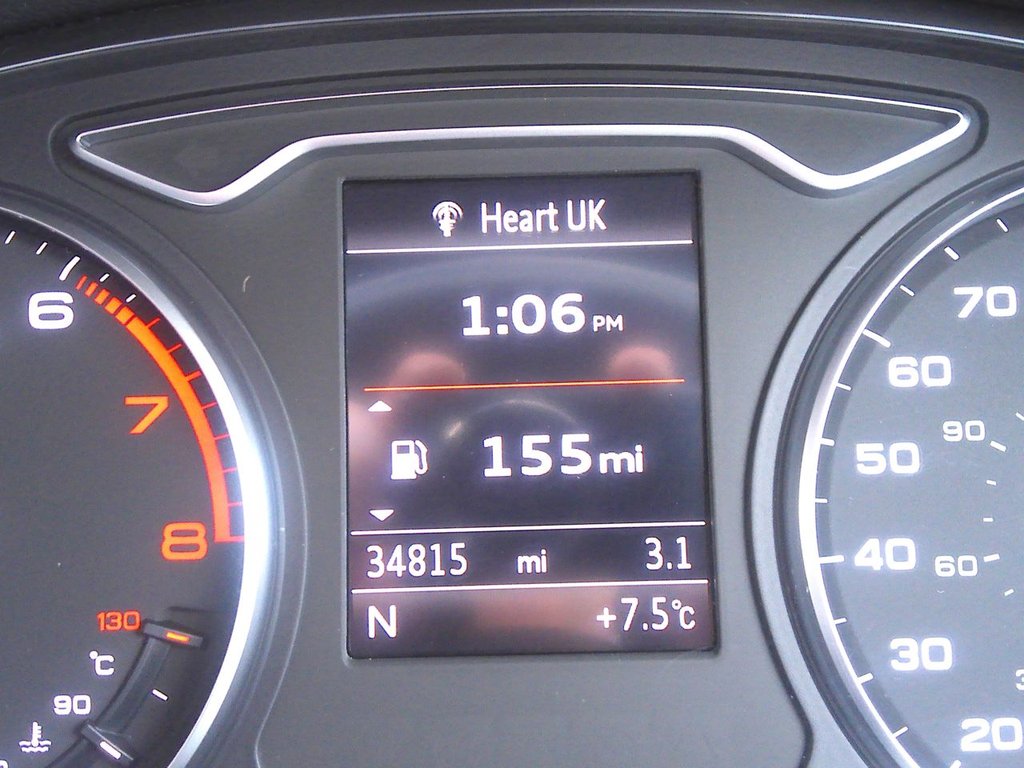 Used Audi A3 2017 for sale - 77904951: Photo 12