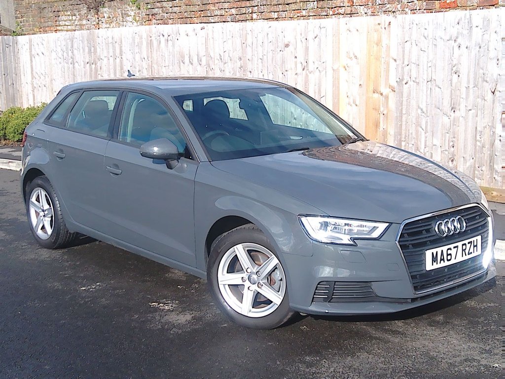 Used Audi A3 2017 for sale - 77904951: Photo 26