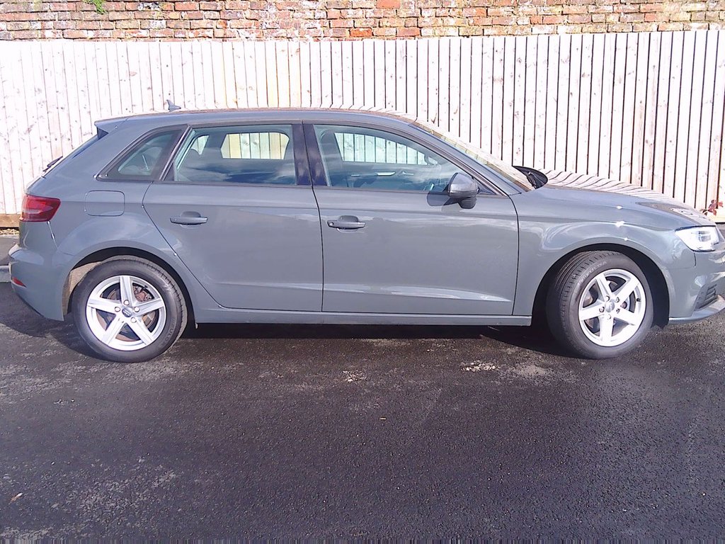 Used Audi A3 2017 for sale - 77904951: Photo 27