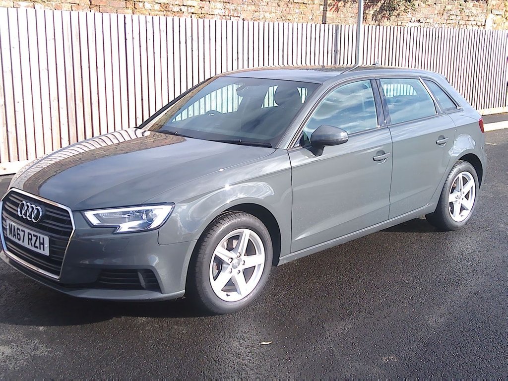 Used Audi A3 2017 for sale - 77904951: Photo 28