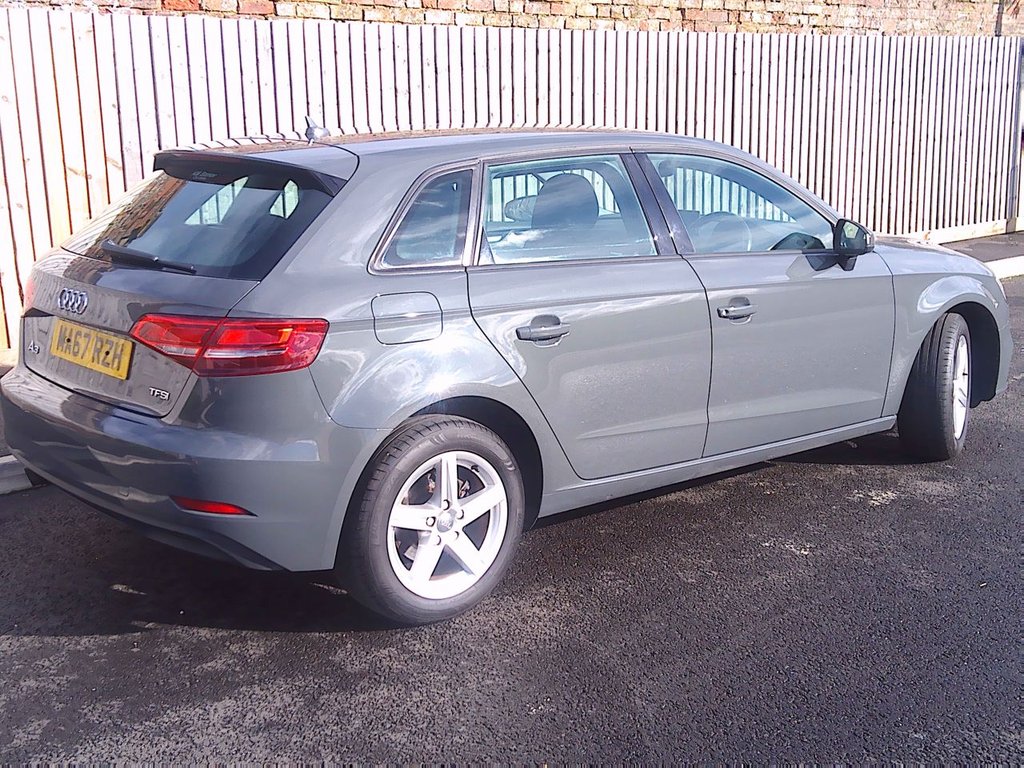 Used Audi A3 2017 for sale - 77904951: Photo 29