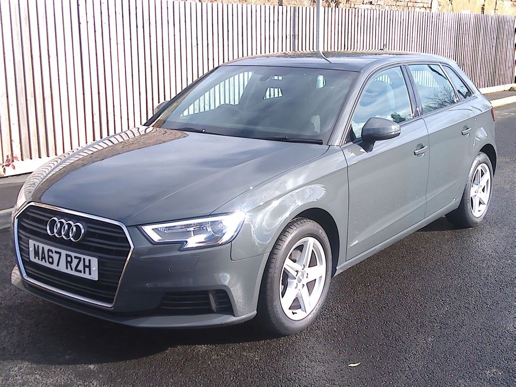 Used Audi A3 2017 for sale - 77904951: Photo 3