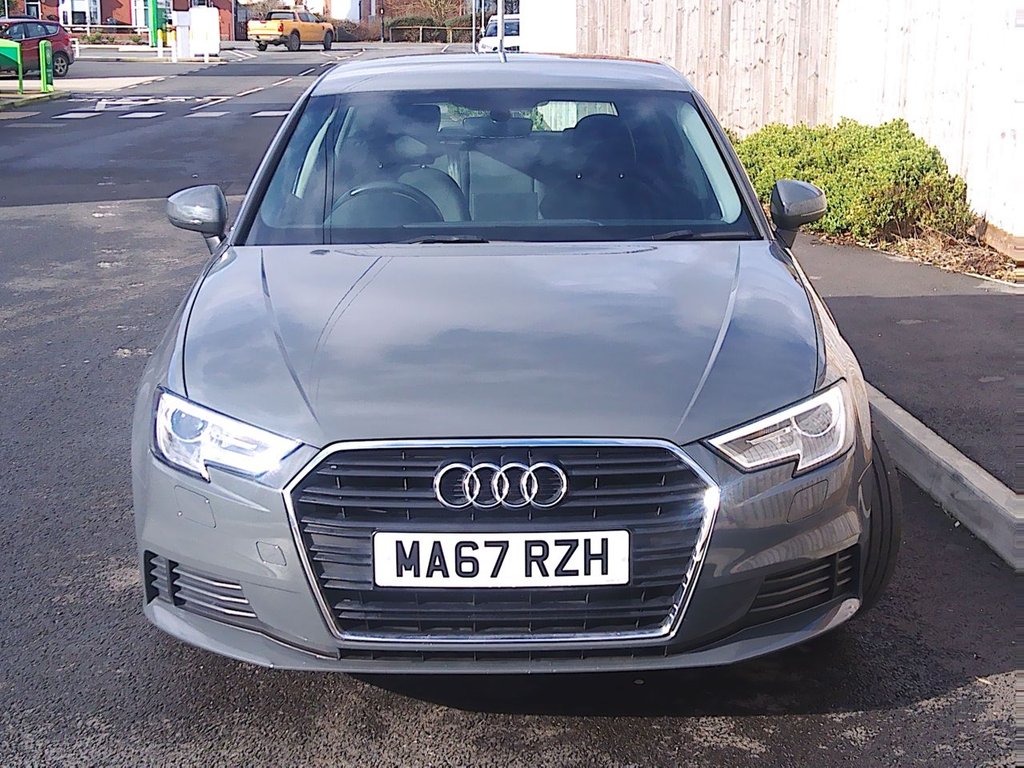 Used Audi A3 2017 for sale - 77904951: Photo 30