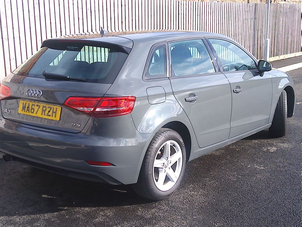 Used Audi A3 2017 for sale - 77904951: Photo 31