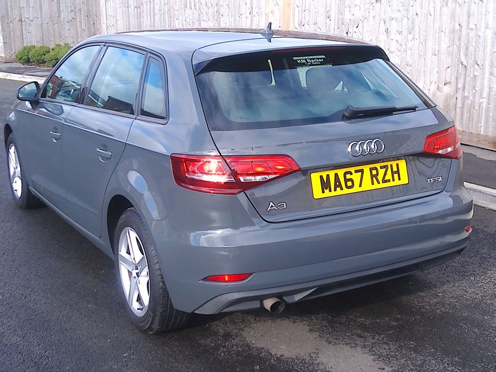 Used Audi A3 2017 for sale - 77904951: Photo 32