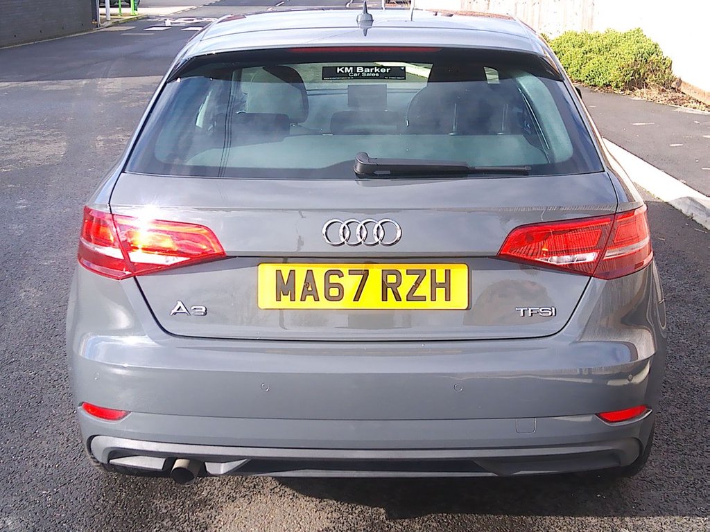 Used Audi A3 2017 for sale - 77904951: Photo 35