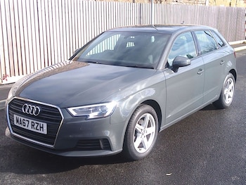 Used Audi A3 2017 for sale - 77904951: Photo
