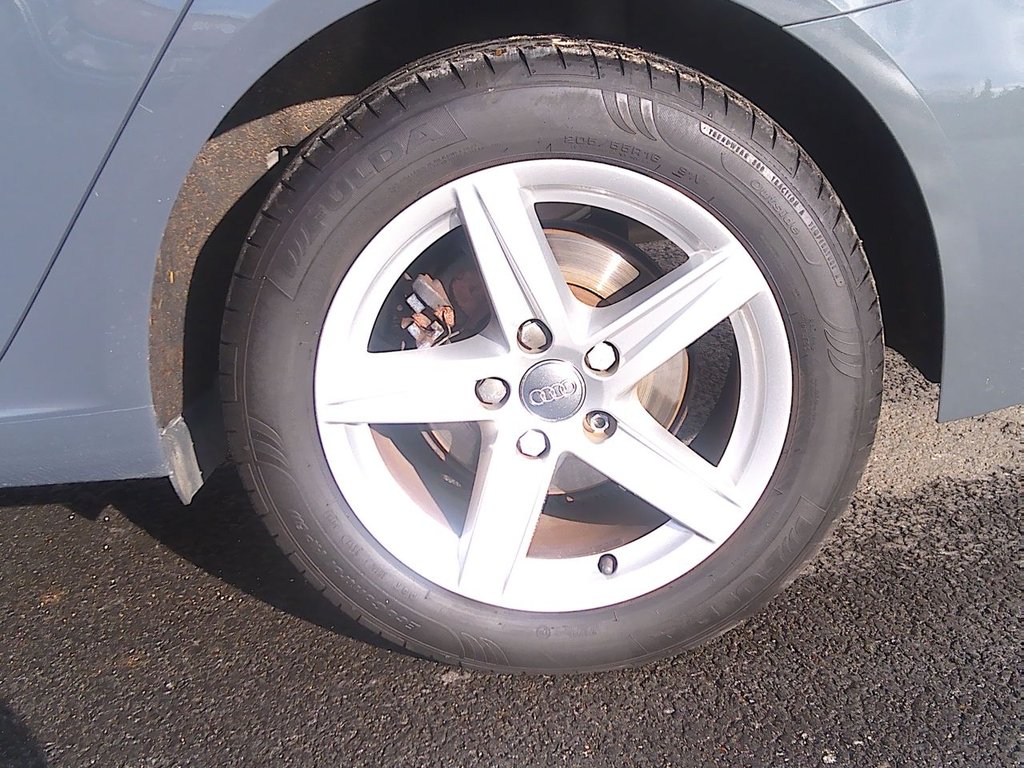 Used Audi A3 2017 for sale - 77904951: Photo 6