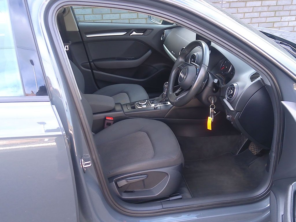 Used Audi A3 2017 for sale - 77904951: Photo 8