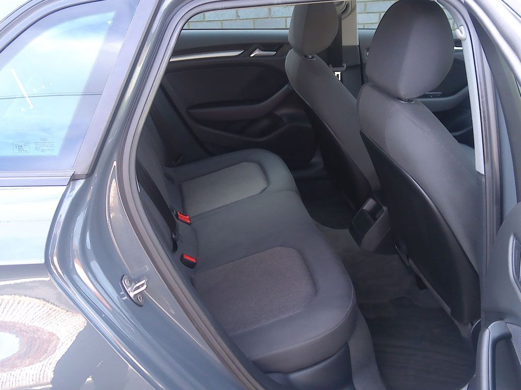 Used Audi A3 2017 for sale - 77904951: Photo 9