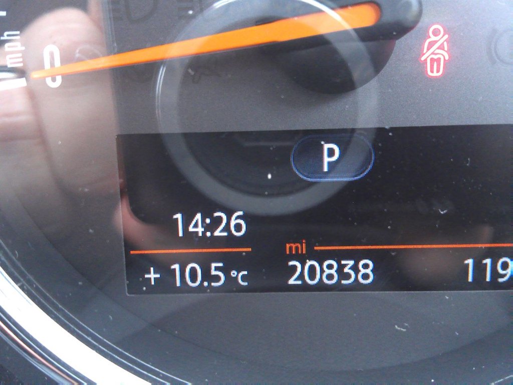 Used MINI Hatch 2016 for sale - 77919946: Photo 12