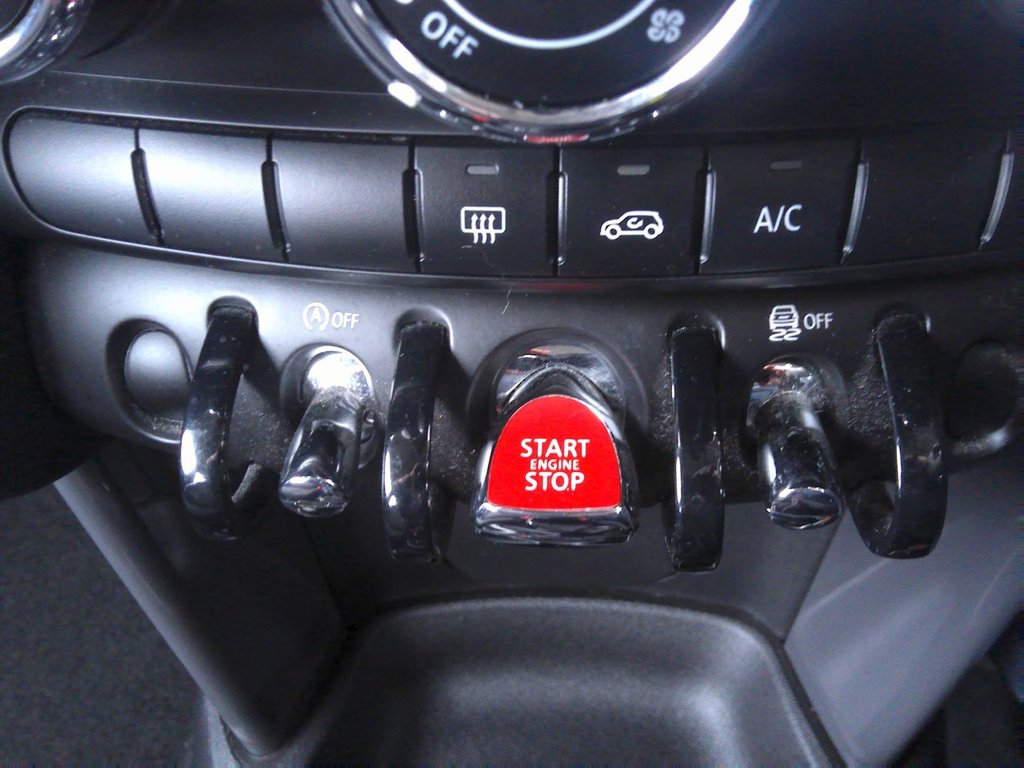 Used MINI Hatch 2016 for sale - 77919946: Photo 13