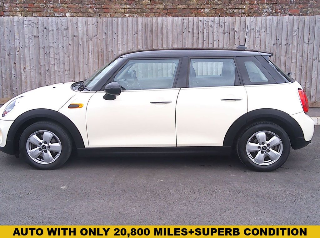 Used MINI Hatch 2016 for sale - 77919946: Photo 2