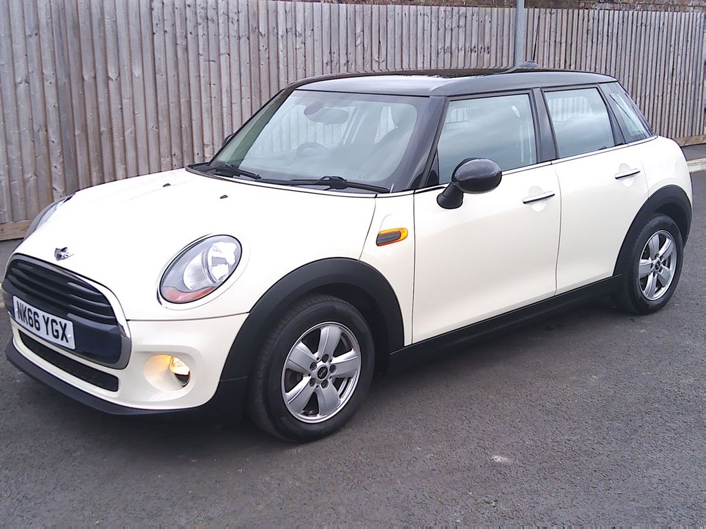 Used MINI Hatch 2016 for sale - 77919946: Photo 21