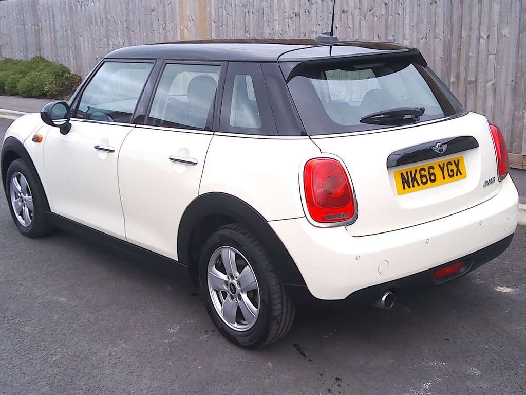 Used MINI Hatch 2016 for sale - 77919946: Photo 23