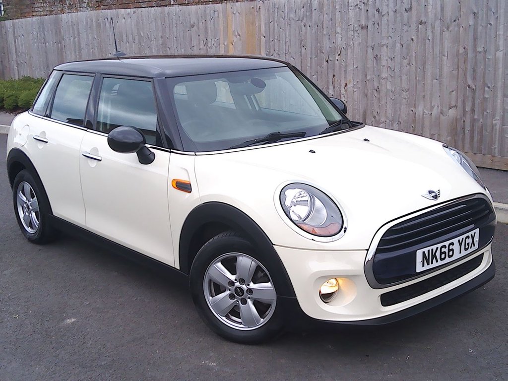 Used MINI Hatch 2016 for sale - 77919946: Photo 24