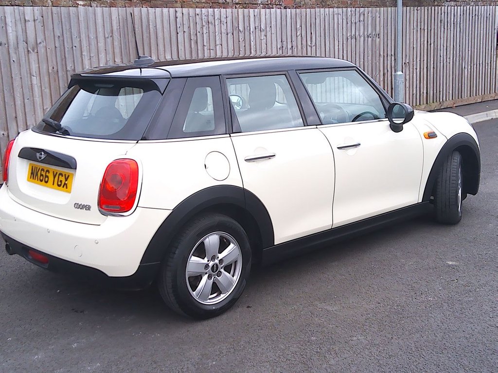 Used MINI Hatch 2016 for sale - 77919946: Photo 25