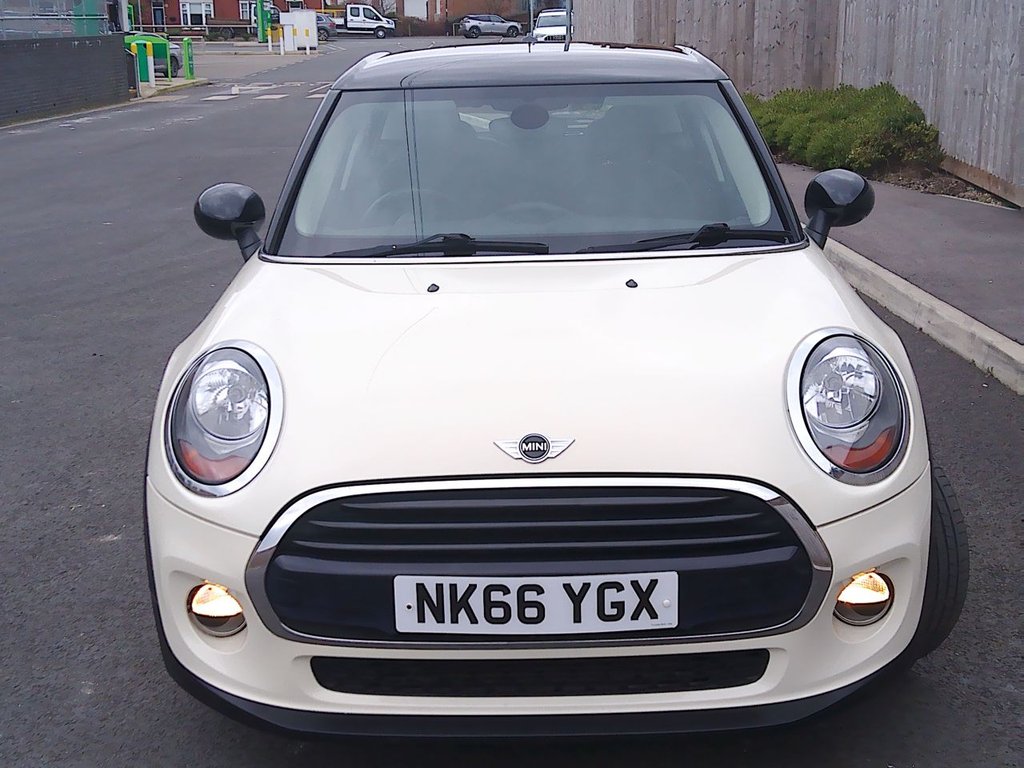 Used MINI Hatch 2016 for sale - 77919946: Photo 26