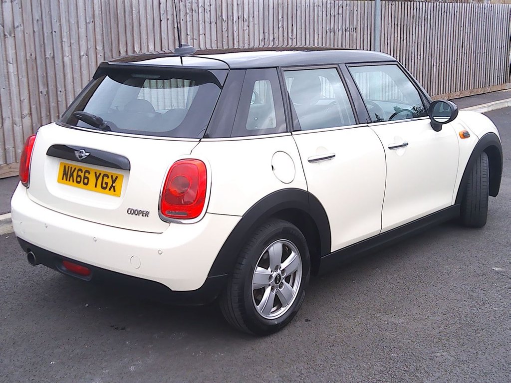 Used MINI Hatch 2016 for sale - 77919946: Photo 3