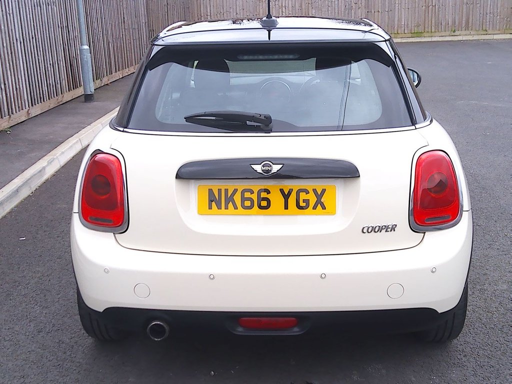 Used MINI Hatch 2016 for sale - 77919946: Photo 31