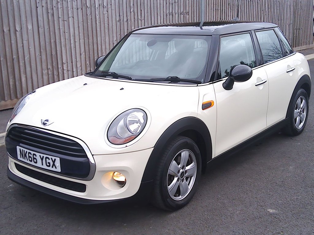 Used MINI Hatch 2016 for sale - 77919946: Photo 4