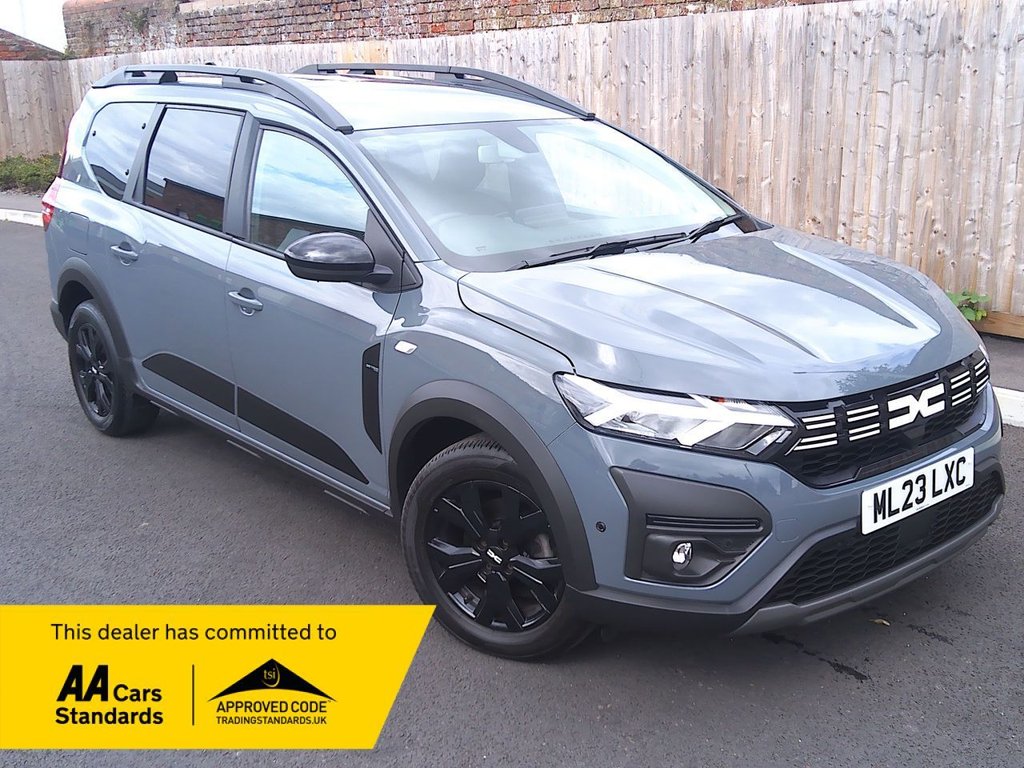 Used Dacia Jogger 2023 for sale - 77904743: Photo 1