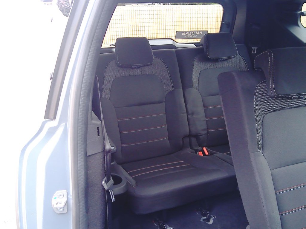 Used Dacia Jogger 2023 for sale - 77904743: Photo 12