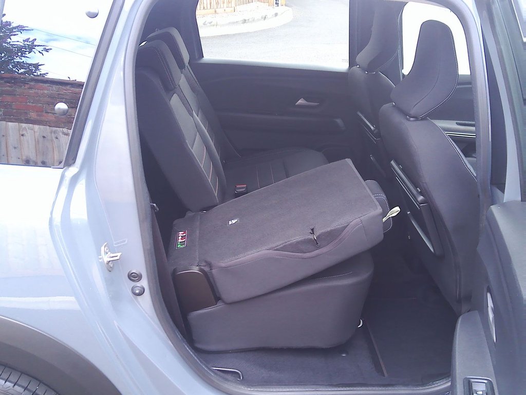 Used Dacia Jogger 2023 for sale - 77904743: Photo 13