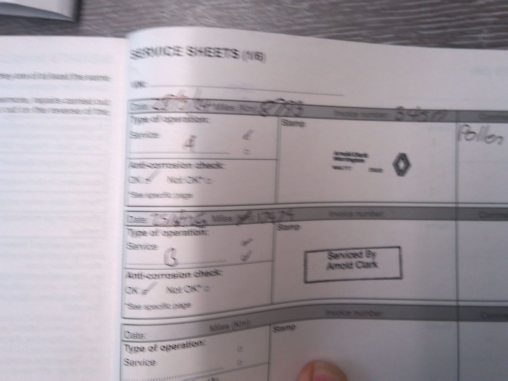 Used Dacia Jogger 2023 for sale - 77904743: Photo 26