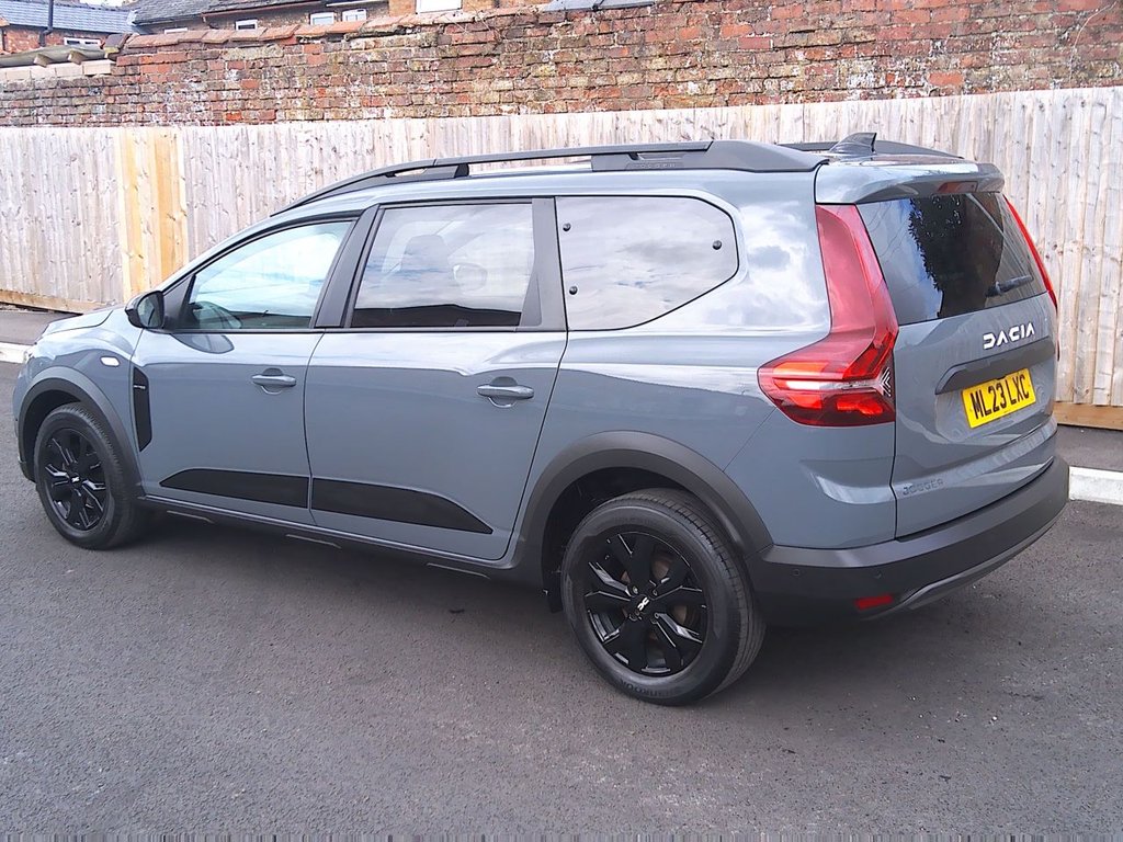 Used Dacia Jogger 2023 for sale - 77904743: Photo 28